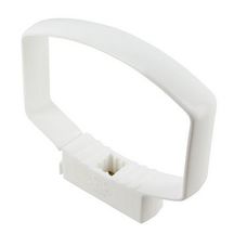 Nicoll - Pied De Chute Ovation TD107 Blanc 105x76