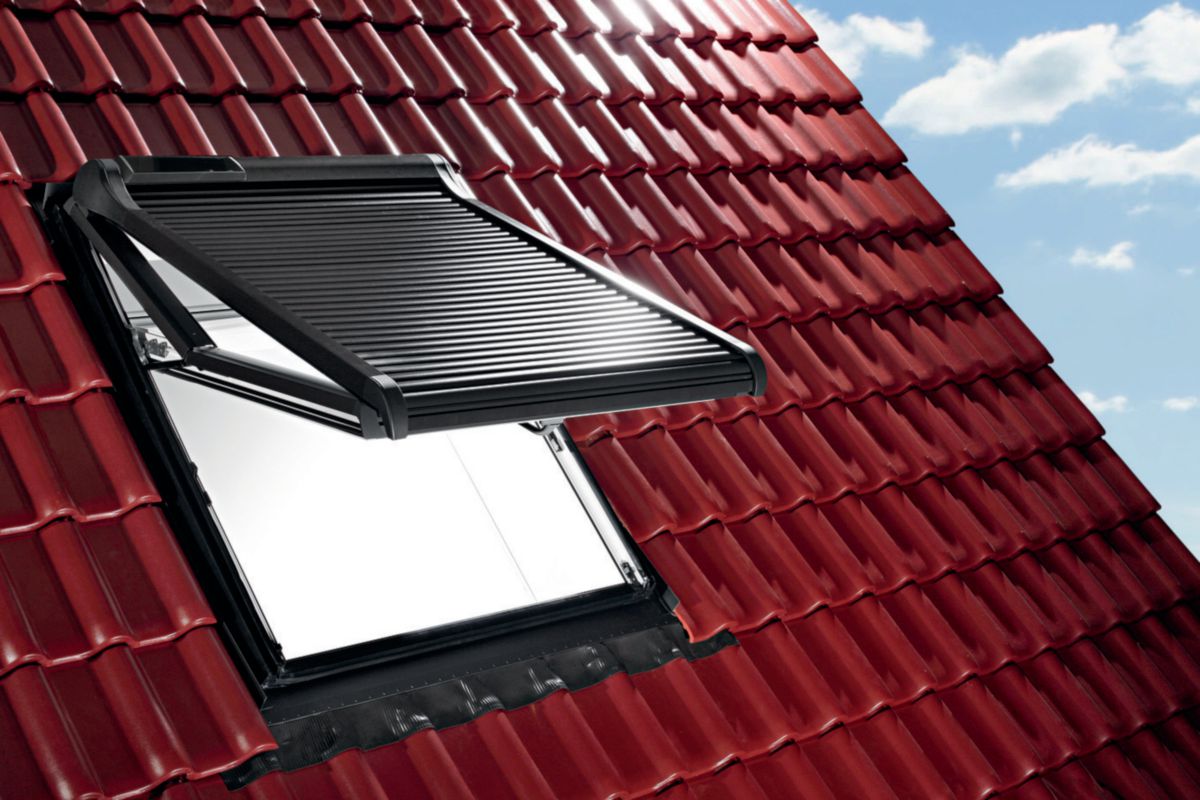 volet roulant solaire 224 commande solaire zro sf pour volet roulant solaire 224 commande solaire zro sf pour