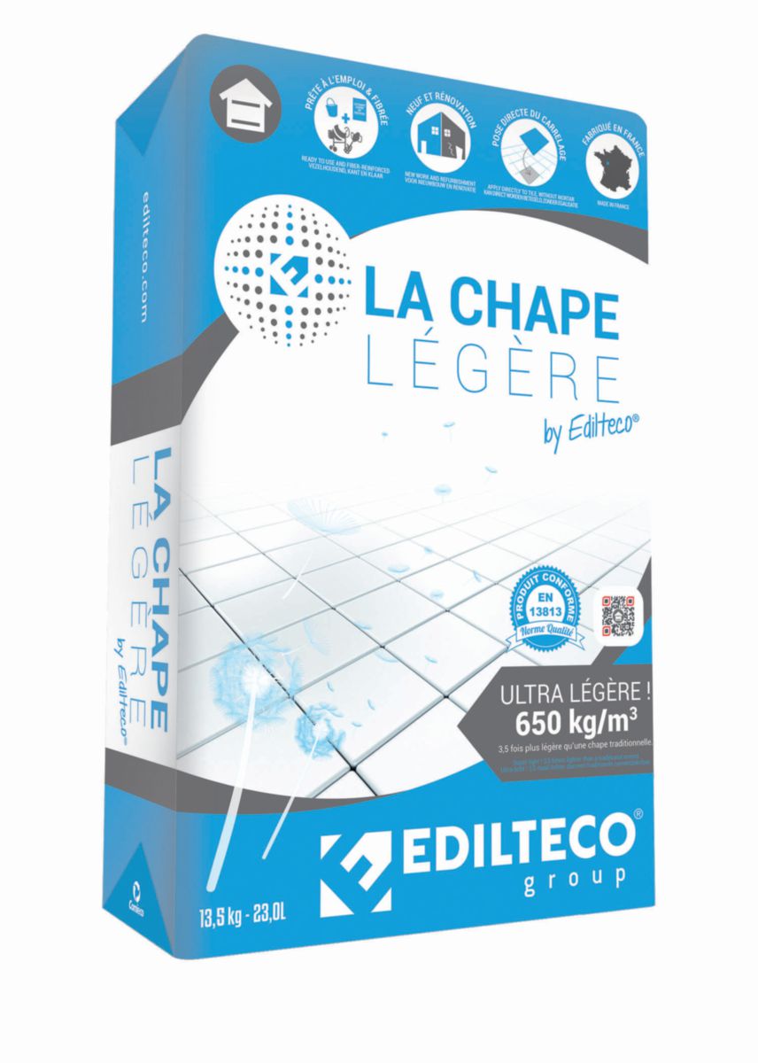 Sac pour chape cheap