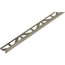 Profilé Aluminium H Anodisé 2,5-3 M – Pour Chaises, Plaques De Serrage, Fabrication Allemagne