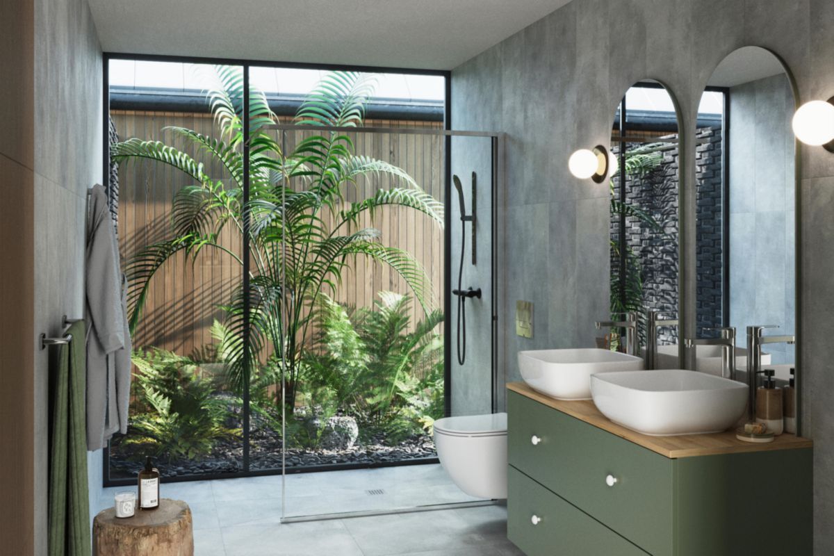 Toilette Suspendu Cuvette Alterna Daily 02 Suspendu Alterna Daily