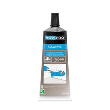 Colle PVC eau potable - qualité alimentaire - tube de 125 ml