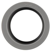 Tampon De Réduction Simple PVC Mâle/femelle - D100/75