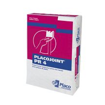 Enduit poudre Placojoint PR4 - sac de 25 kg