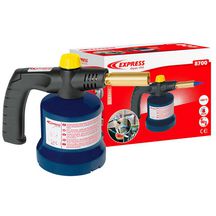 Lampe à souder multifonctions 8700