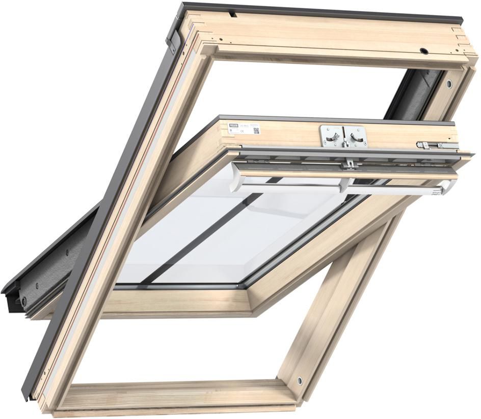 Velux ggl uk04 tout confort integra