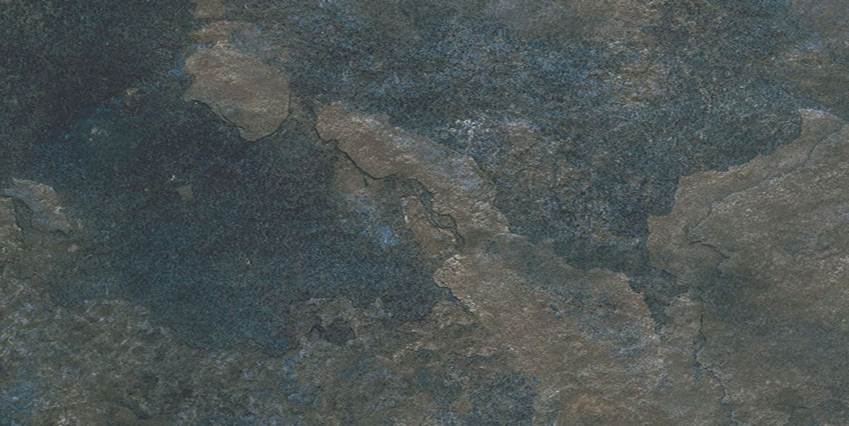 Grès cérame émaillé Cinca Splash Slate Indian 30 x 60 cm 9443 CINCA