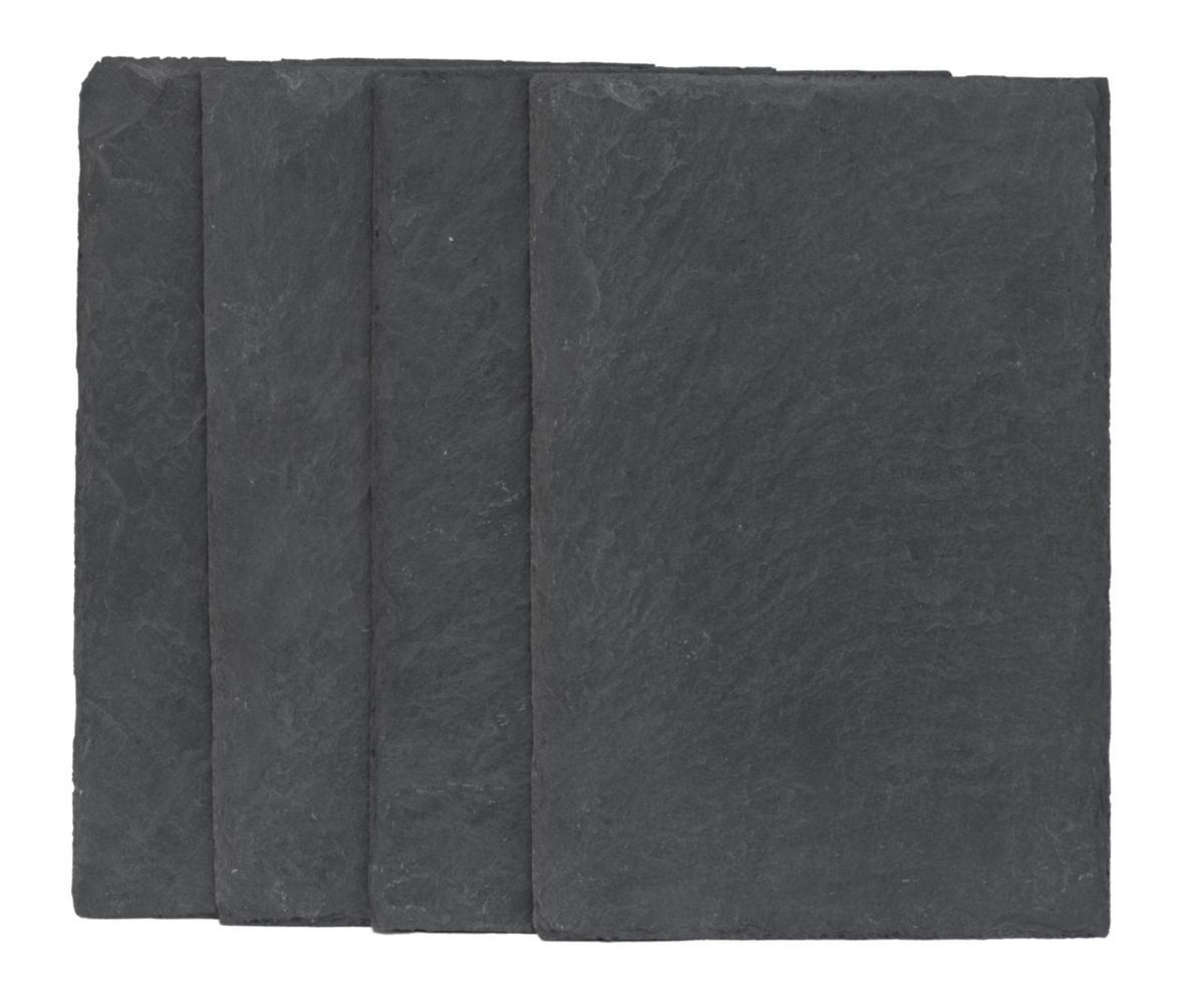 Ardoise d'Espagne 32x22cm Cupa Excellence 14 EN 12326 CUPA PIZARRAS